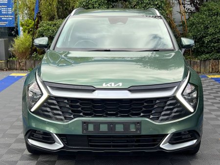 2022 Kia Sportage - photo 14