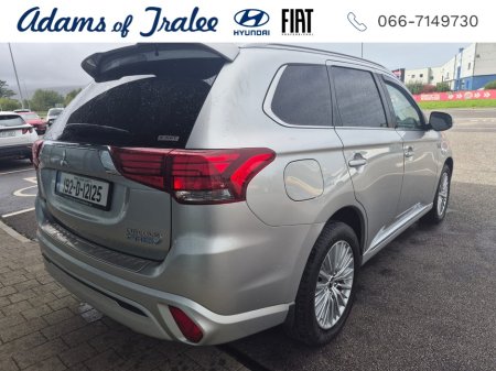 2019 Mitsubishi Outlander - photo 7