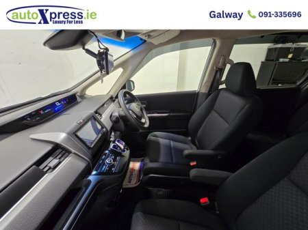 2016 Honda Freed - photo 12