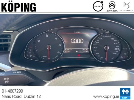 2022 Audi A6 - photo 44