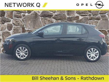 2025 Opel Corsa - photo 3