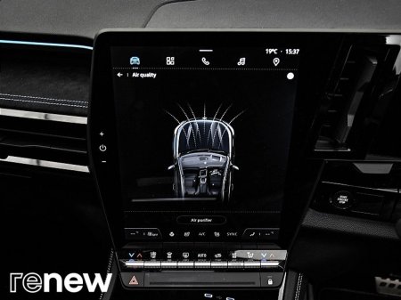 2024 Renault Austral - photo 28