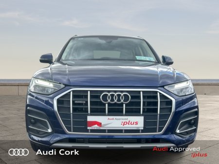 2021 Audi Q5 - photo 2