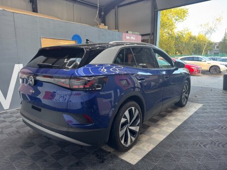 2024 Volkswagen ID.4 - photo 3