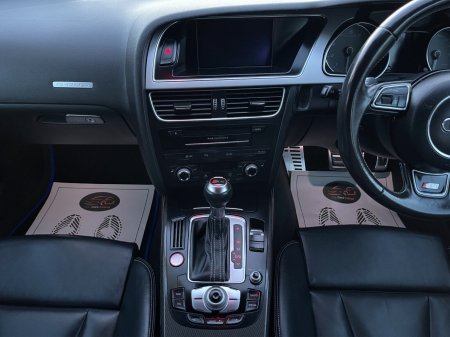 2016 Audi S5 - photo 14