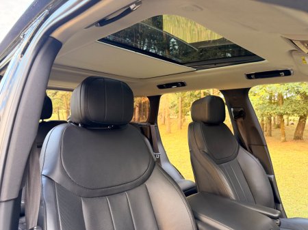 2023 Land Rover Range Rover - photo 39