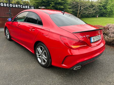 2015 Mercedes-Benz CLA - photo 22