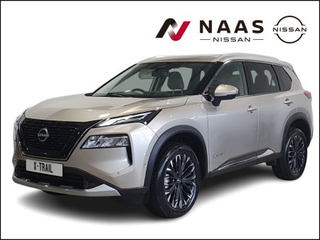 2027 Nissan X-Trail - photo 25
