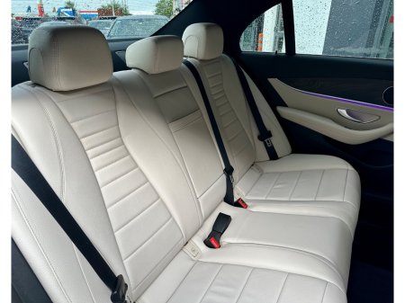 2021 Mercedes-Benz E-Class - photo 14