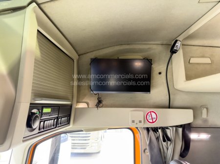 2021 VOLVO FH 500 - photo 26