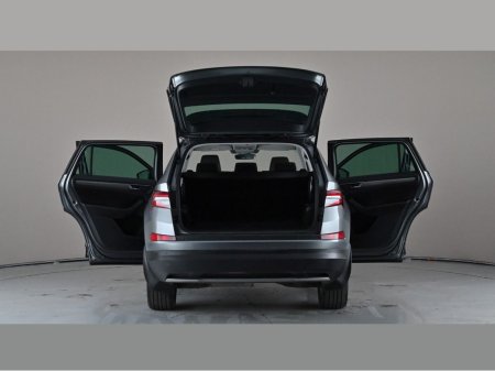 2024 Skoda Kodiaq - photo 15