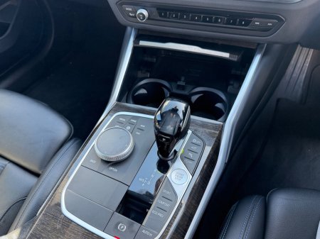 2020 BMW 3-Series - photo 33