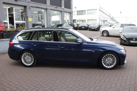 2018 BMW 3-Series - photo 3