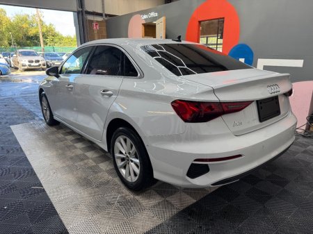 2023 Audi A3 - photo 5