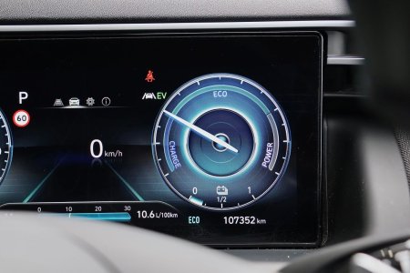 2021 Hyundai Tucson - photo 20