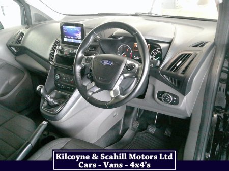 2023 Ford Transit Connect - photo 19