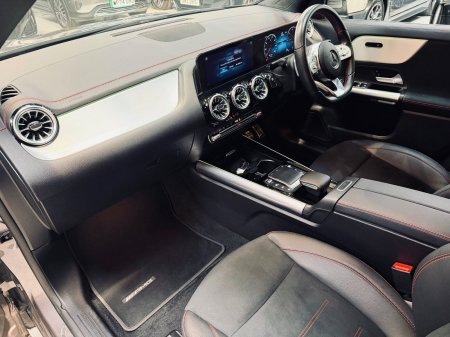 2024 Mercedes-Benz EQA - photo 11