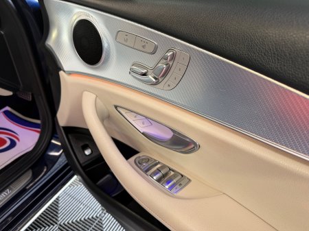 2019 Mercedes-Benz E-Class - photo 11