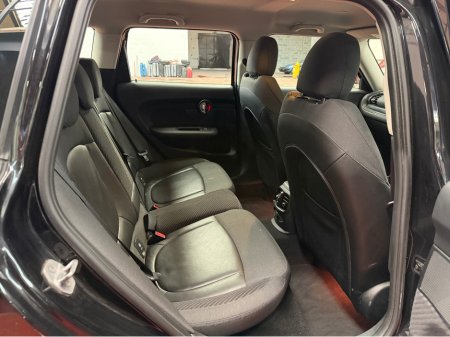 2017 Mini Clubman - photo 12