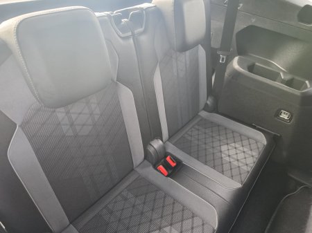 2023 Volkswagen Tiguan - photo 10
