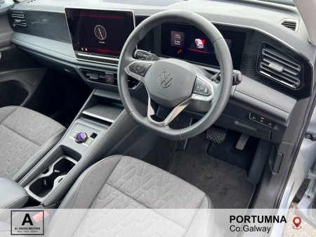 2026 Volkswagen Tiguan - photo 7