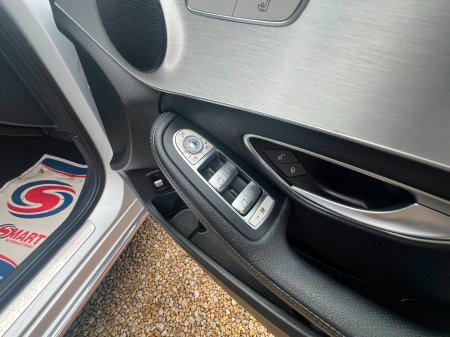 2017 Mercedes-Benz C-Class - photo 17