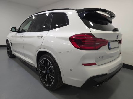 2020 BMW X3 - photo 11