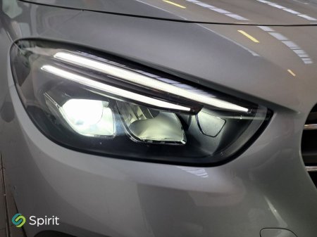 2025 Mercedes-Benz T-Class - photo 21
