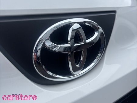 2024 Toyota Aygo X - photo 15