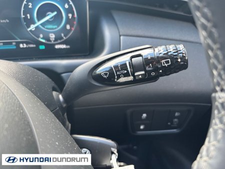 2024 Hyundai Tucson - photo 17