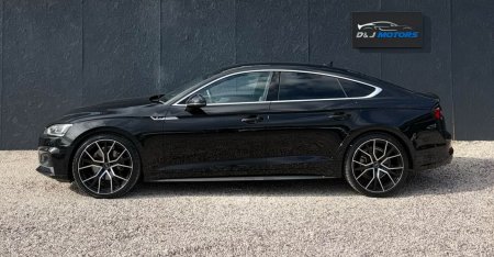 2018 Audi A5 - photo 21