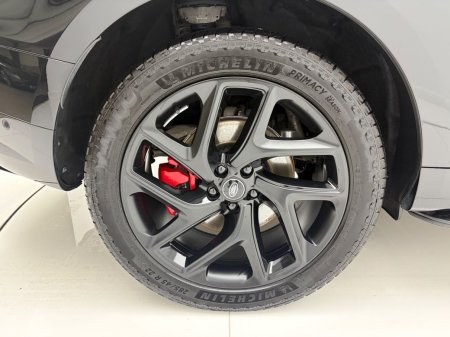 2025 Land Rover Range Rover Sport - photo 9