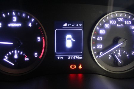 2017 Hyundai Tucson - photo 19