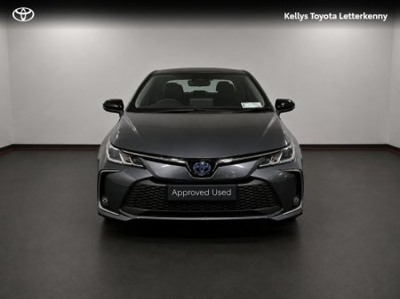 2026 Toyota Corolla - photo 4