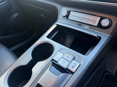 2021 Hyundai KONA - photo 15