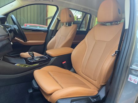 2024 BMW X3 - photo 13