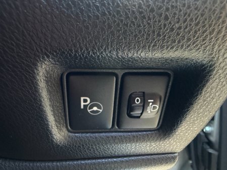 2017 Toyota C-HR - photo 19