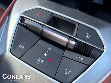 2026 BMW iX3 - photo 11