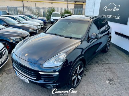 2018 Porsche Cayenne - photo 36