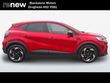 2024 Renault Captur - photo 7