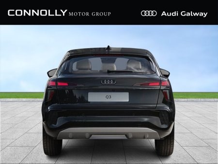 2027 Audi Q3 - photo 10