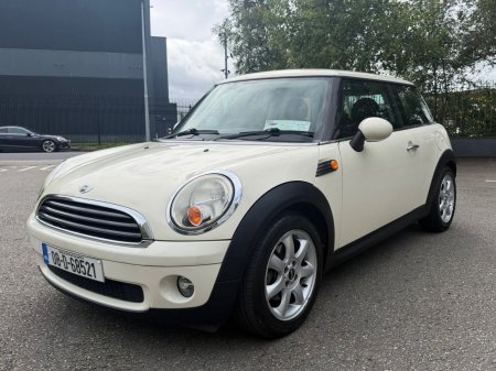 2008 Mini One - photo 2