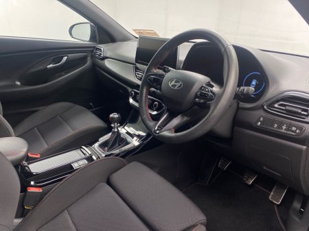 2026 Hyundai i30 - photo 6