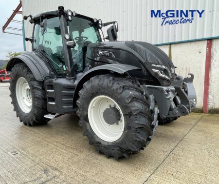 2026 Valtra VALTRA T115 ACTICE - photo 4