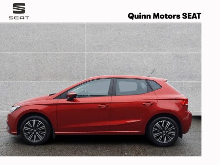 2024 SEAT Ibiza - photo 3