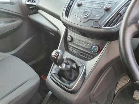 2016 Ford C-Max - photo 9