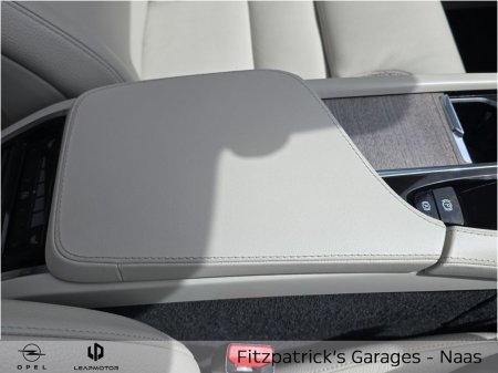 2023 Volvo XC90 - photo 25
