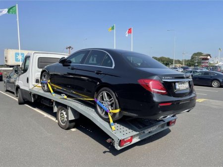 2017 BMW 5-Series - photo 8