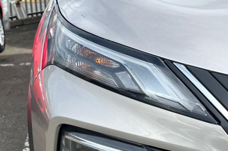2024 Nissan X-Trail - photo 24