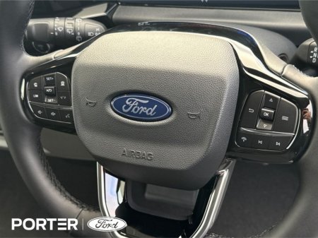 2026 Ford Tourneo Custom - photo 24